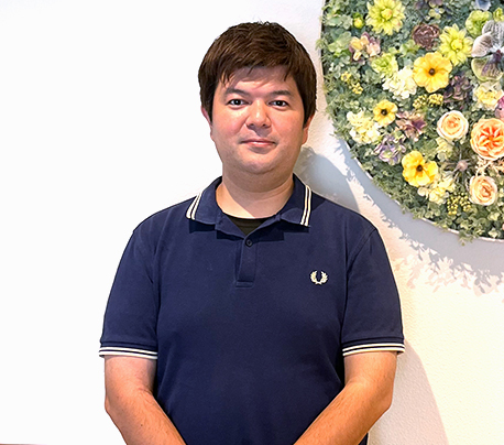 河野 翔太