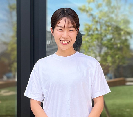 渋田見 みなみ