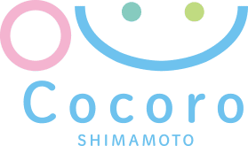 Cocoro島本