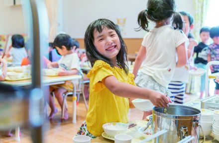 【2025年秋冬開園】学童保育・小規模保育園サムネイル